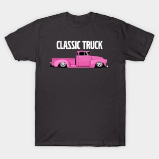 Classic American Truck T-Shirt